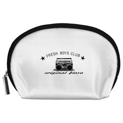 Original Fresh Accessory Pouch (large) by freshboysclub