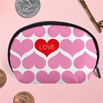 One Love Accessory Pouch (Large) Front