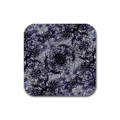 Nature Collage Print  Drink Coasters 4 Pack (square)