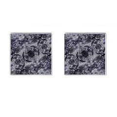 Nature Collage Print  Cufflinks (square) by dflcprints