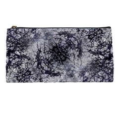 Nature Collage Print  Pencil Case by dflcprints