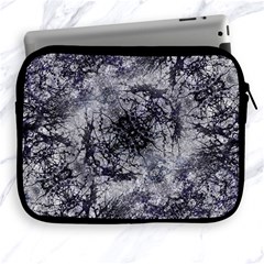 Nature Collage Print  Apple Ipad Zippered Sleeve by dflcprints