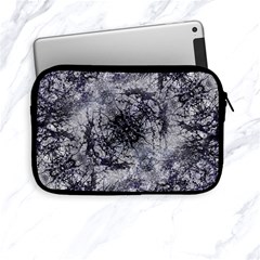 Nature Collage Print  Apple Ipad Mini Zippered Sleeve by dflcprints