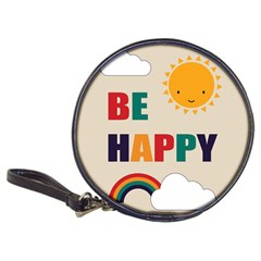 Be Happy Cd Wallet