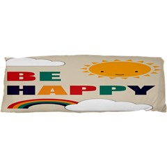 Be Happy Samsung Galaxy Nexus S I9020 Hardshell Case by Kathrinlegg