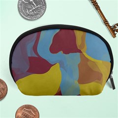 Watercolors Accessory Pouch