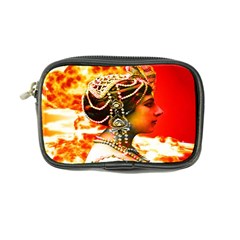 Mata Hari Coin Purse