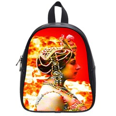 Mata Hari School Bag (small)