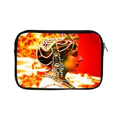 Mata Hari Apple Ipad Mini Zipper Case by icarusismartdesigns