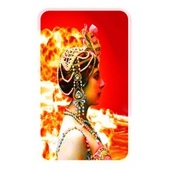 Mata Hari Memory Card Reader (rectangular) by icarusismartdesigns