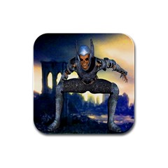 Wasteland Drink Coasters 4 Pack (square)