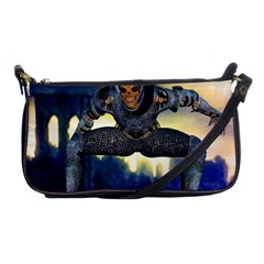 Wasteland Evening Bag