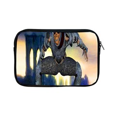 Wasteland Apple Ipad Mini Zippered Sleeve by icarusismartdesigns