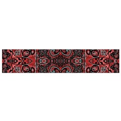 Luxury Ornate Flano Scarf (small) by dflcprintsclothing