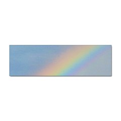 Rainbow Bumper Sticker 10 Pack