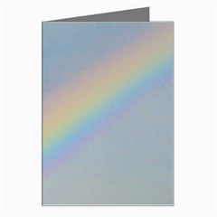 Rainbow Greeting Card