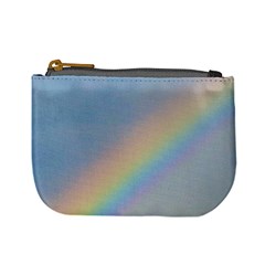 Rainbow Coin Change Purse