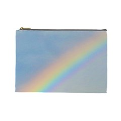 Rainbow Cosmetic Bag (large)