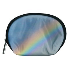 Rainbow Accessory Pouch (medium)