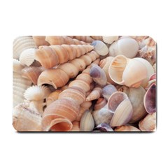 Sea Shells Small Door Mat