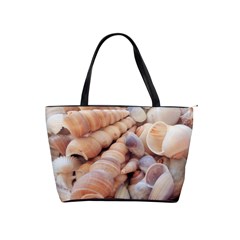 Sea Shells Large Shoulder Bag