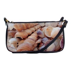 Sea Shells Evening Bag