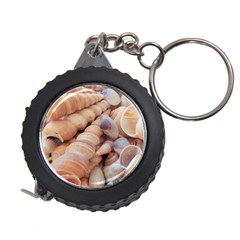 Sea Shells Measuring Tape by yoursparklingshop