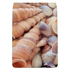 Sea Shells Removable Flap Cover (large) by yoursparklingshop