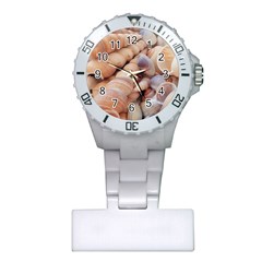 Sea Shells Nurses Watch