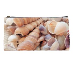 Sea Shells Pencil Case by yoursparklingshop