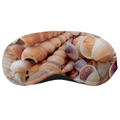 Sea Shells Sleeping Mask by yoursparklingshop