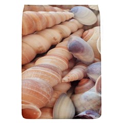 Sea Shells Removable Flap Cover (small) by yoursparklingshop