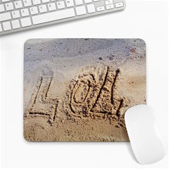 Lol Large Mouse Pad (rectangle)