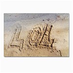 LOL Postcards 5  x 7  (10 Pack) Front