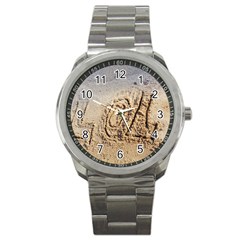 Lol Sport Metal Watch