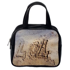 Lol Classic Handbag (one Side) by yoursparklingshop