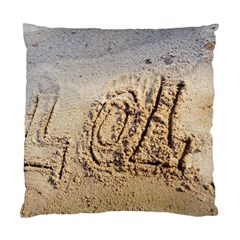 Lol Cushion Case (single Sided) 