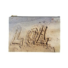 Lol Cosmetic Bag (large)