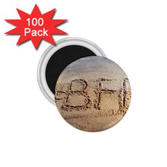 #bff 1 75  Button Magnet (100 Pack)