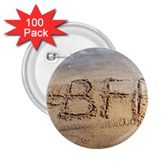 #bff 2 25  Button (100 Pack) by yoursparklingshop