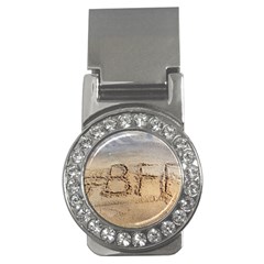 #bff Money Clip (cz)