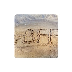 #bff Magnet (square)