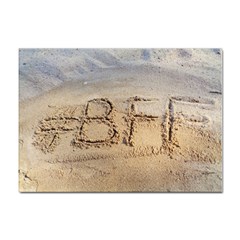 #bff A4 Sticker 100 Pack by yoursparklingshop