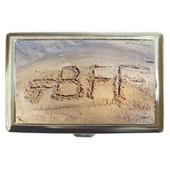 #bff Cigarette Money Case by yoursparklingshop