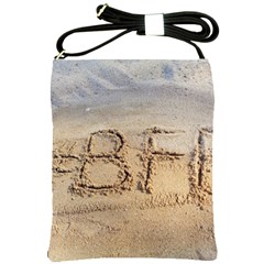 #bff Shoulder Sling Bag by yoursparklingshop