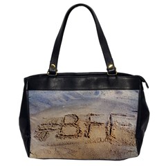 #bff Oversize Office Handbag (one Side) by yoursparklingshop