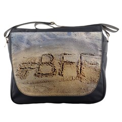 #bff Messenger Bag