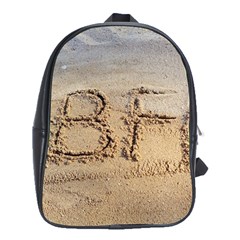 #bff School Bag (xl)