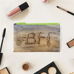 #bff Cosmetic Bag (xs)