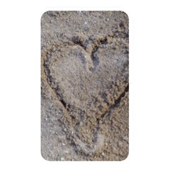 Heart In The Sand Memory Card Reader (rectangular)